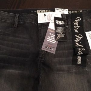 Rewash New York/Los Angeles brand